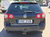 Volkswagen Passat 2,0TDi kombi tažné - náhled 4