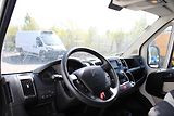 Peugeot Boxer 2,2 HDI L4H3+klima Havarované - náhled 10