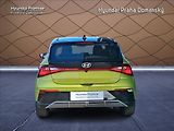 Hyundai i20 1,0   GO PLUS,TT - náhled 6