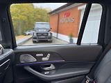 Mercedes-Benz GLS 400d-AMG-4M-63AMG OPTIK-TAŽ. - náhled 31
