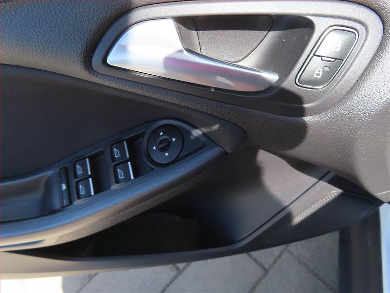 Ford Focus (2018) 2.0 EcoBlue, Automat - fotka 17 z 20