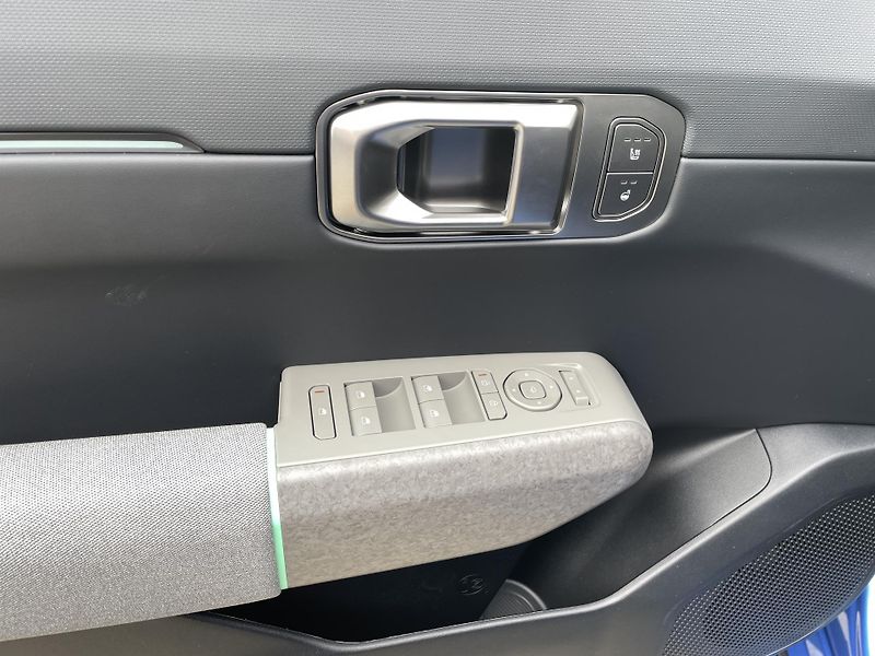 Kia EV4 (2025) EARTH 150 KW + 81,4 KWH 