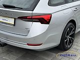 Škoda Octavia 2.0TDI 110kw 4x4 DSG + tažné z - náhled 12
