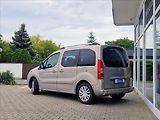 Citroën Berlingo 1,6 HDi 88kW MULTISPACE AUTOAC - náhled 2