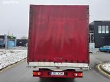 Peugeot Boxer 3.0HDi 9 paleta spačka topení - náhled 6
