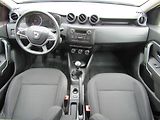 Dacia Duster (2019) 1.6 SCe, 1.maj,ČR, AC, temp - náhled 8