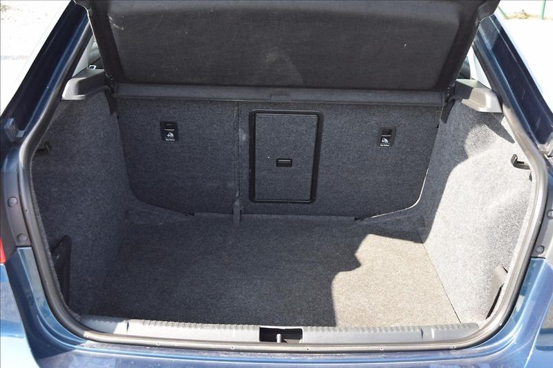 Seat Toledo 1,2 TSI 63KW PO ROZVODECH STK - fotka 26 z 53
