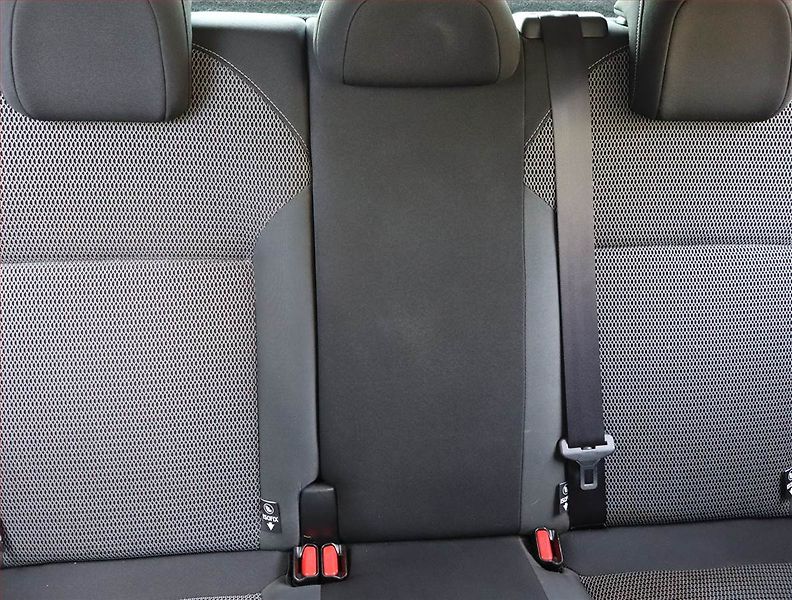 Citroën C4 (2014) 1.6 HDi, po STK - fotka 10 z 15