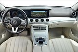 Mercedes-Benz Třídy E 220D 4MATIC AMG NAVI ČR - náhled 14