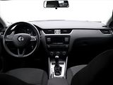 Škoda Octavia 1,6 TDi 81kW DSG Klima CZ - náhled 19