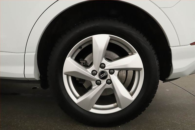 Audi Q3 (2021) Advanced 45 TFSI - fotka 12 z 18