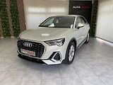 Audi Q3 40TDi ČR Sportback REZERVACE - náhled 6
