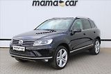 Volkswagen Touareg 3.0 TDI 193kW 4MOTION 1.MAJ ČR - náhled 2
