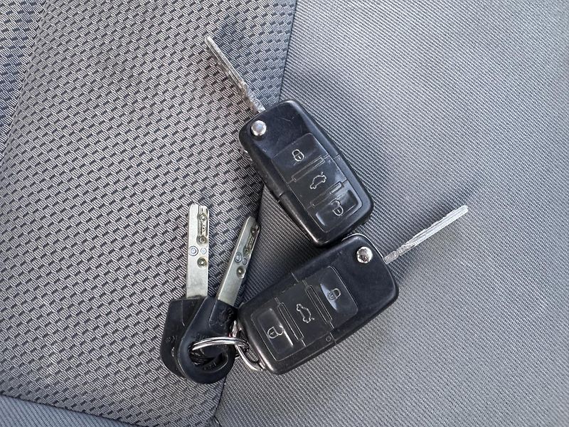 Škoda Octavia II 2.0 TDi 103 kW, STK 12/27 - fotka 16 z 16