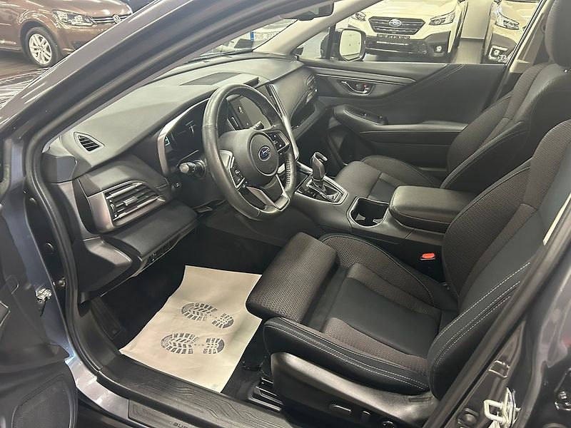 Subaru Outback (2022) 2.5 ACTIVE AUT 2022 | Záruka - fotka 16 z 54