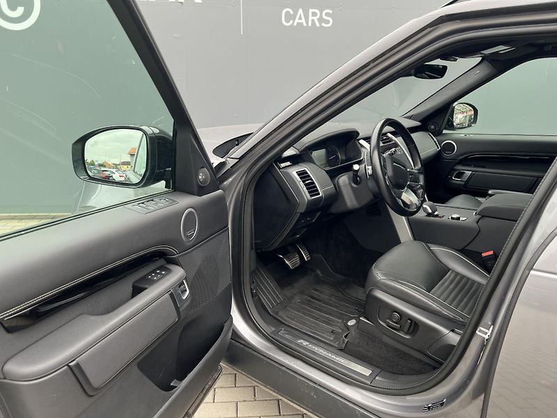 Land Rover Discovery (2022) D300*Dynamic*AWD*DPH - fotka 9 z 43