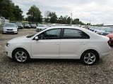 Škoda Rapid 1,0STSI-KOUPENA V ČR+NOVÝ OLEJ - náhled 2