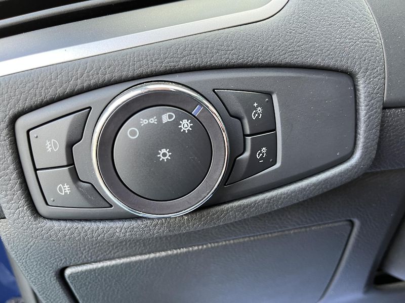Ford S-MAX (2021) 2.0Eco NEZ*TOPENÍ ACC KAMERA - fotka 35 z 39