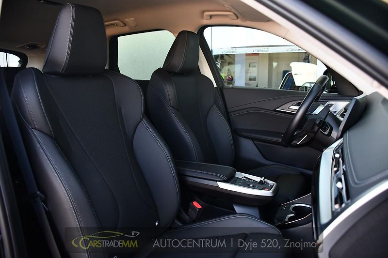 BMW iX1 xDrive30 X-LINE H/K HUD TAŽNÉ - fotka 18 z 54