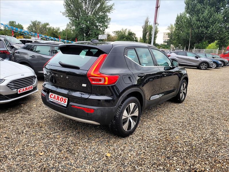 Volvo XC40 T5 Recharge,Inscription,Led - fotka 6 z 48