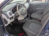 Dacia Logan (2013) 1.2i, ČR - náhled 9