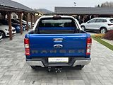 Ford Ranger Limited 157kw + tažné z. - náhled 7