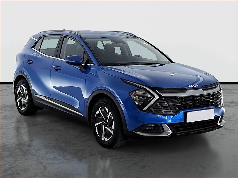 Kia Sportage (2023) Exclusive 1.6 T-GDI - fotografie inzerátu