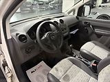 Volkswagen Caddy 1,6   TDI 75KW TAŽNÉ SERVIS - náhled 7