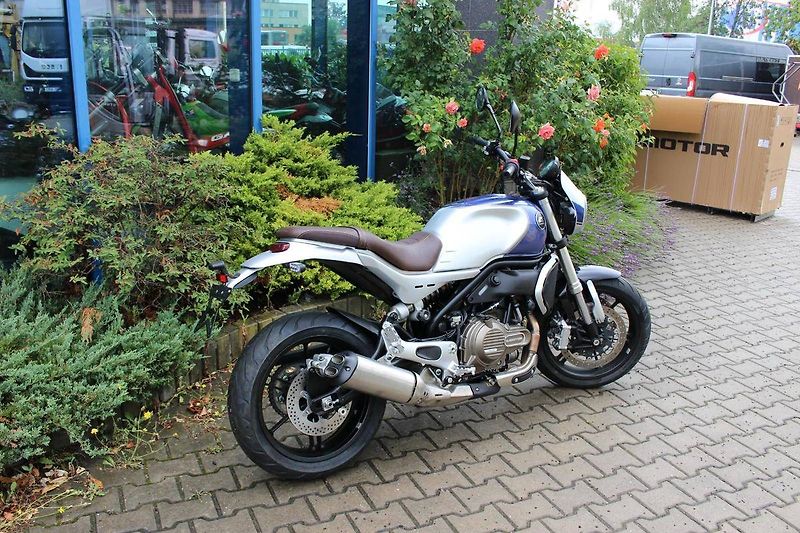 QJ Motor SRV 550 (2026) POSLEDNI KUS AKCE - fotka 4 z 9