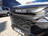 Isuzu D-Max (2026) V-Cross 1.9L 163K 4x4 6st. A/T - náhled 4