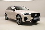 Volvo XC60 T6 AWD RECHARGE DARK ULTIMATE  - náhled 14