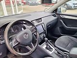 Škoda Octavia 2,0 TDI DSG KLIMA VÝHŘEV DIGI - náhled 19