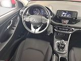 Hyundai i30 (2018) Comfort 1.4 T-GDI, Serv.kniha - náhled 7