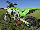Kawasaki KX 450 F (2021) - náhled 6