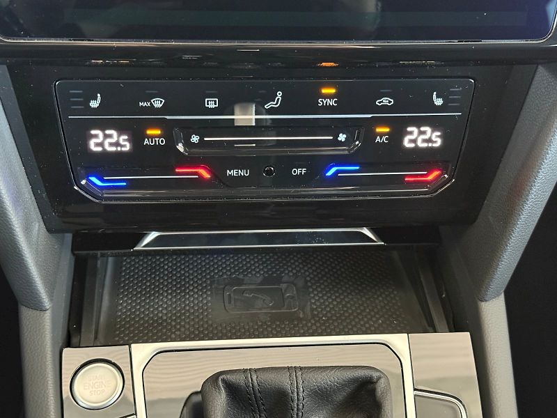 Volkswagen Arteon Shooting Brake (2022) Elegance 2.0 TDI/ 147 kW DSG7 - fotka 17 z 29