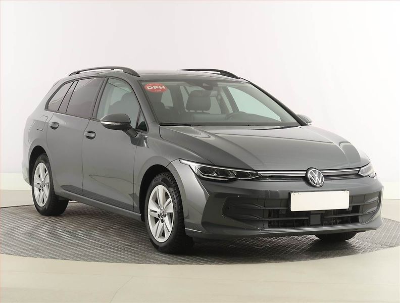 Volkswagen Golf (2025) Life 1.5 TSI - fotografie inzerátu