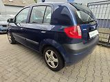 Hyundai Getz (2008) 1.1-2.MAJITEL-NÍZKÉ KM!!! - náhled 10