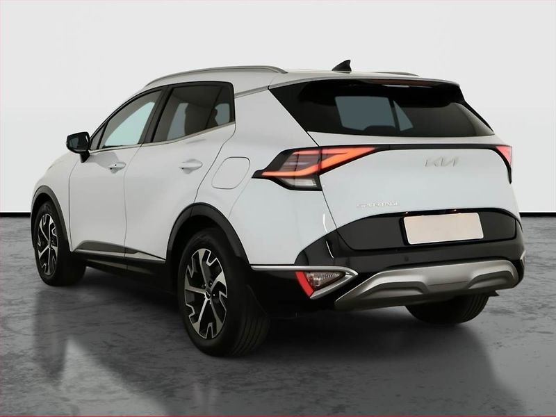 Kia Sportage (2024) Top 1.6 T-GDI - fotka 4 z 21