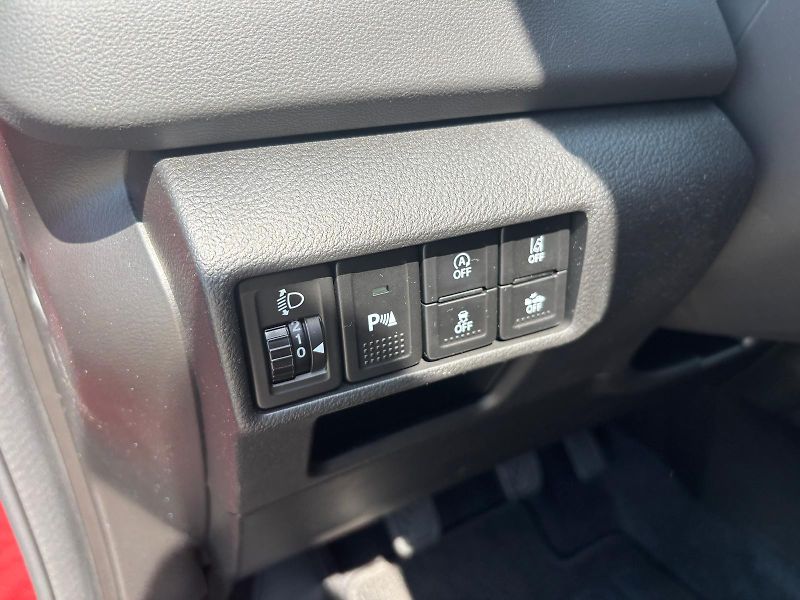 Suzuki S-Cross 1,4 BoosterJet Premium AllGrip - fotka 13 z 27