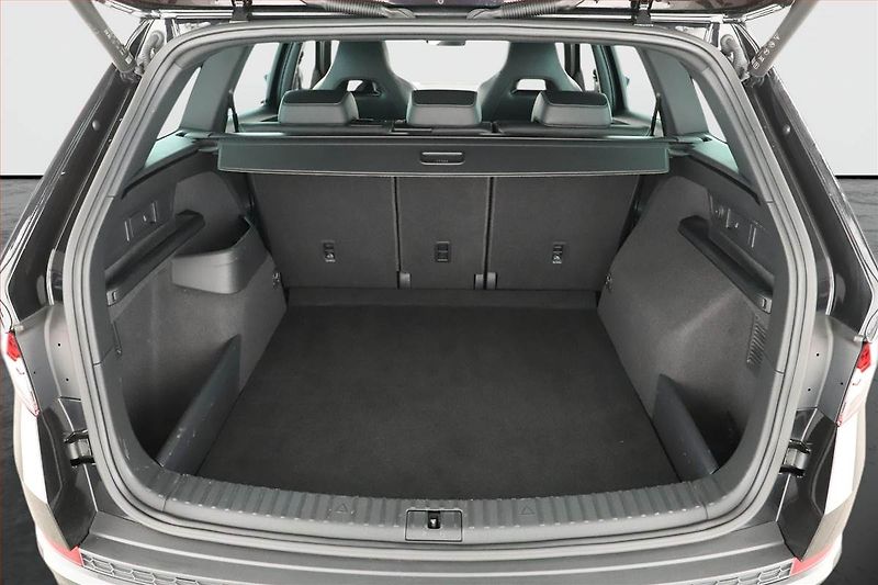 Škoda Kodiaq (2022) Sportline 2.0 TDI - fotka 11 z 21