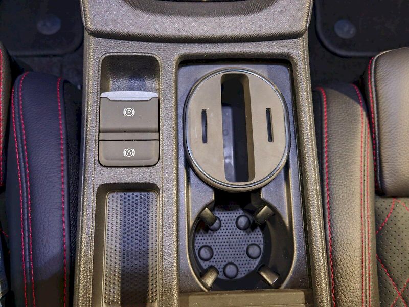 Škoda Octavia (2025) 2.0 TSI 195 kW DSG RS - fotka 21 z 32