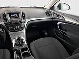 Opel Insignia (2017) 1.6 CDTI, Serv.kniha, Tempomat - náhled 8