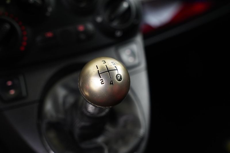 Fiat 500 - fotka 21 z 25