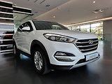 Hyundai Tucson (2017) 1.7 CRDI (85kW/116k) Trikolor - náhled 20