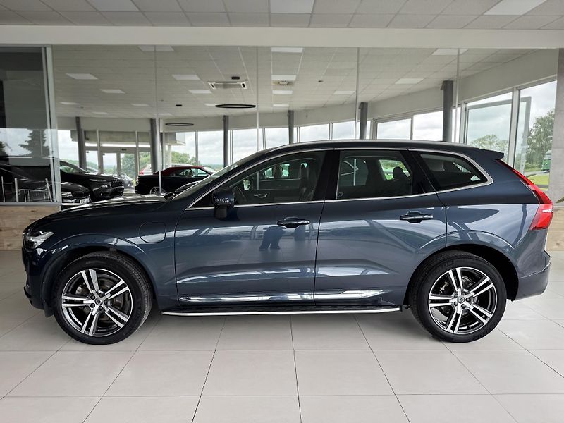 Volvo XC60 T8 AWD*Recharge*REZERVACE! - fotka 8 z 36