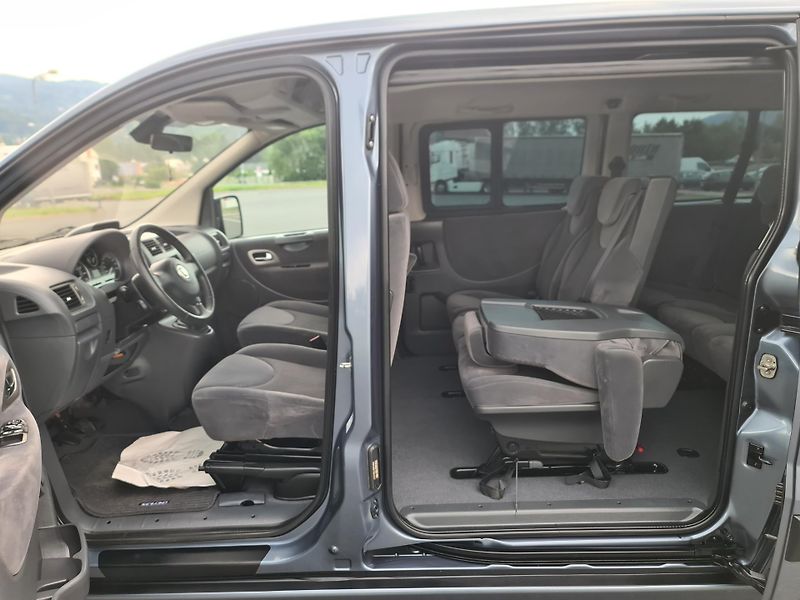Fiat Scudo (2014) LONG 2.0 MULTIJ 120-KW OLOMOUC - fotka 35 z 96