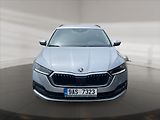 Škoda Octavia 2,0 TDI Ambition 4x4 DSG - náhled 1