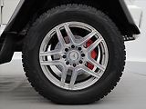 Mercedes-Benz Třídy G 6,0 650 Maybach Landaulet AMG - náhled 88
