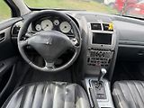 Peugeot 407 2.0 HDI AUTOMAT - náhled 11