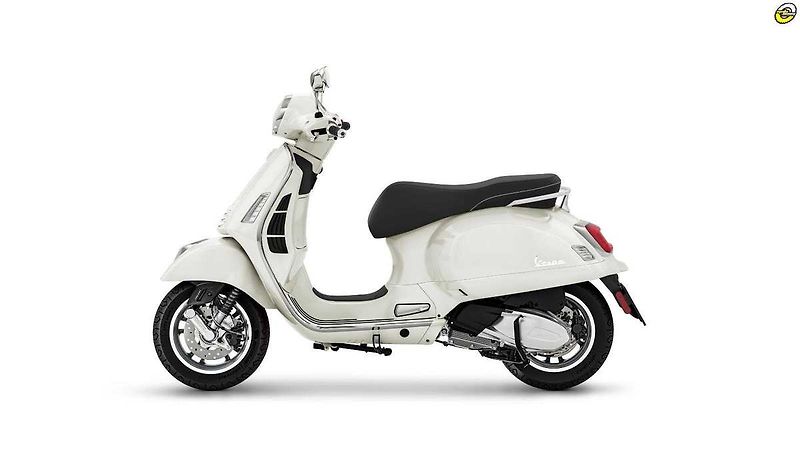 Vespa (2026) GTS 310 SUPER - fotka 8 z 11